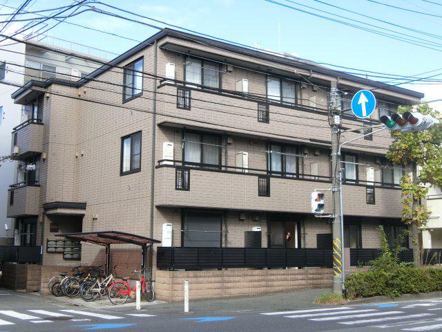 小宮メゾン