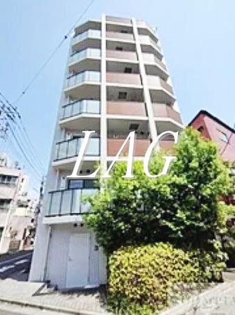 AXAS神楽坂