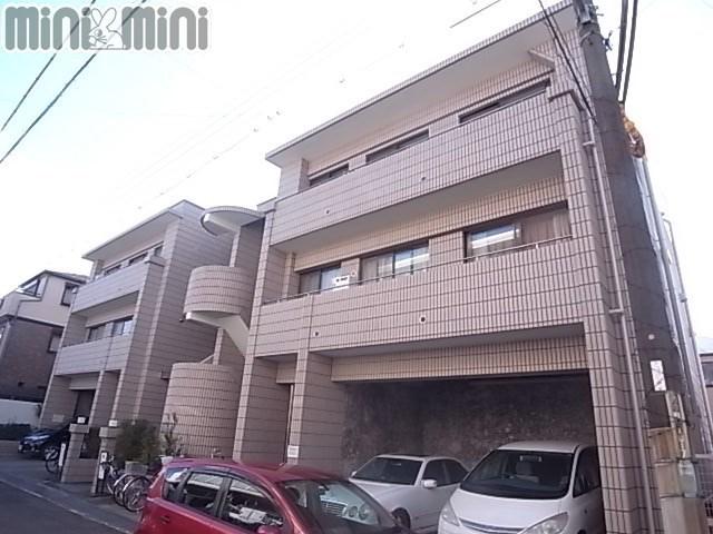 甲子園口ガーデンホームズ