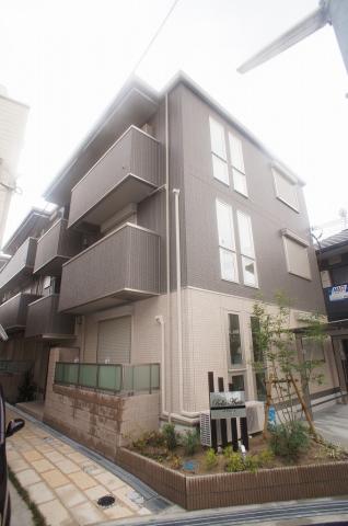 ベラ アリエーテ
