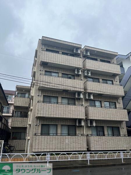 タスキリシェス経堂