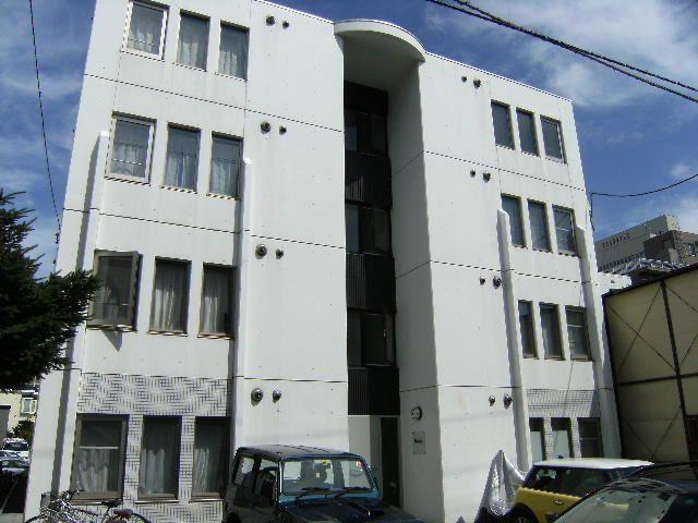 ブランノワールさっぽろST