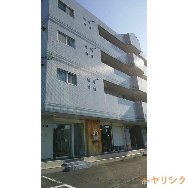 サンシャイン植田