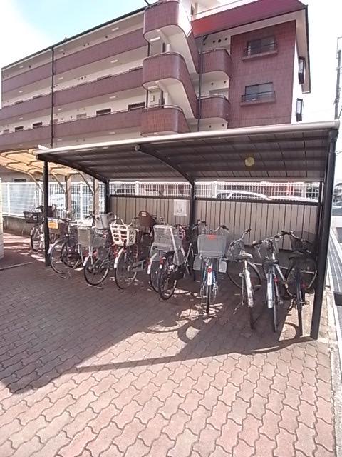シャトー登貴和