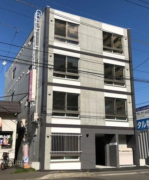 スマイル北10 イースト
