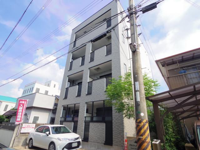 ウエストメゾン大宮