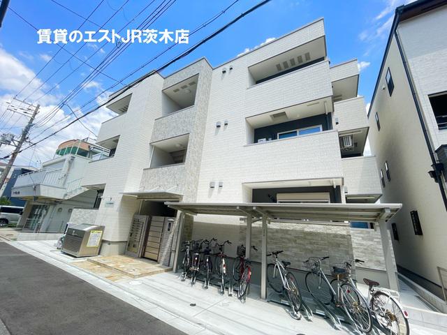 フジパレス吹田内本町