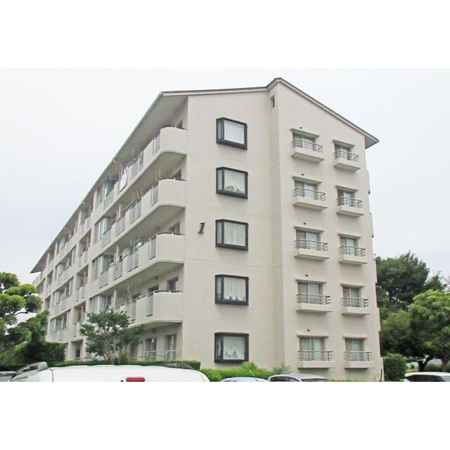 さがみ野さくら1号棟