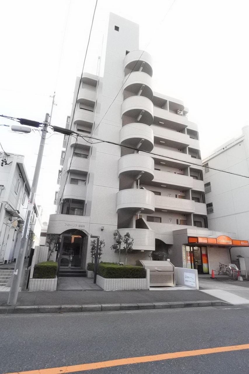 フローリア御器所