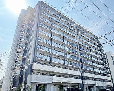 エスリード ザ・グラン大阪ノース