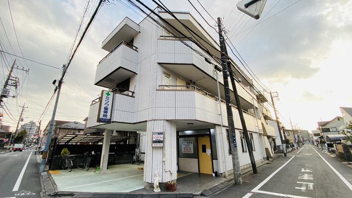 エバーグリーンハウス