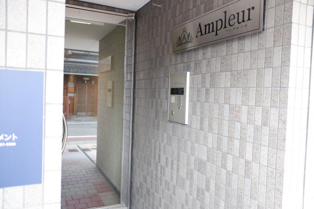 AMPLEUR