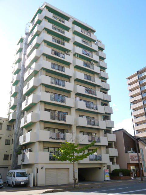 グリーンコープ室見川