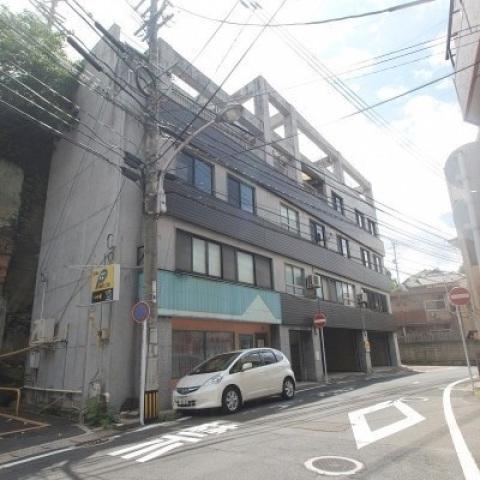 古川ビル