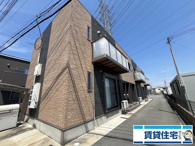 サンサージュ北原