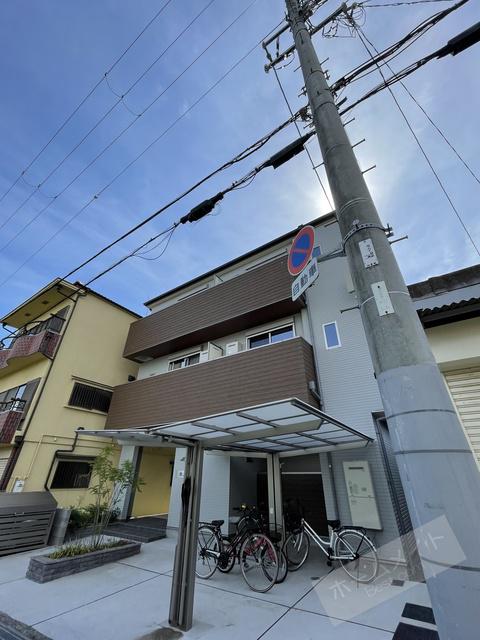 アライアンス深井清水町