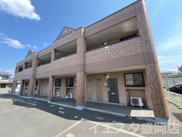 ヴィア グラン シャリオ