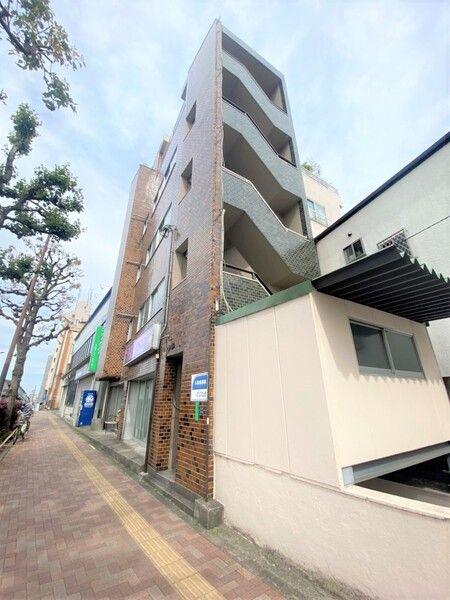 小俣マンション