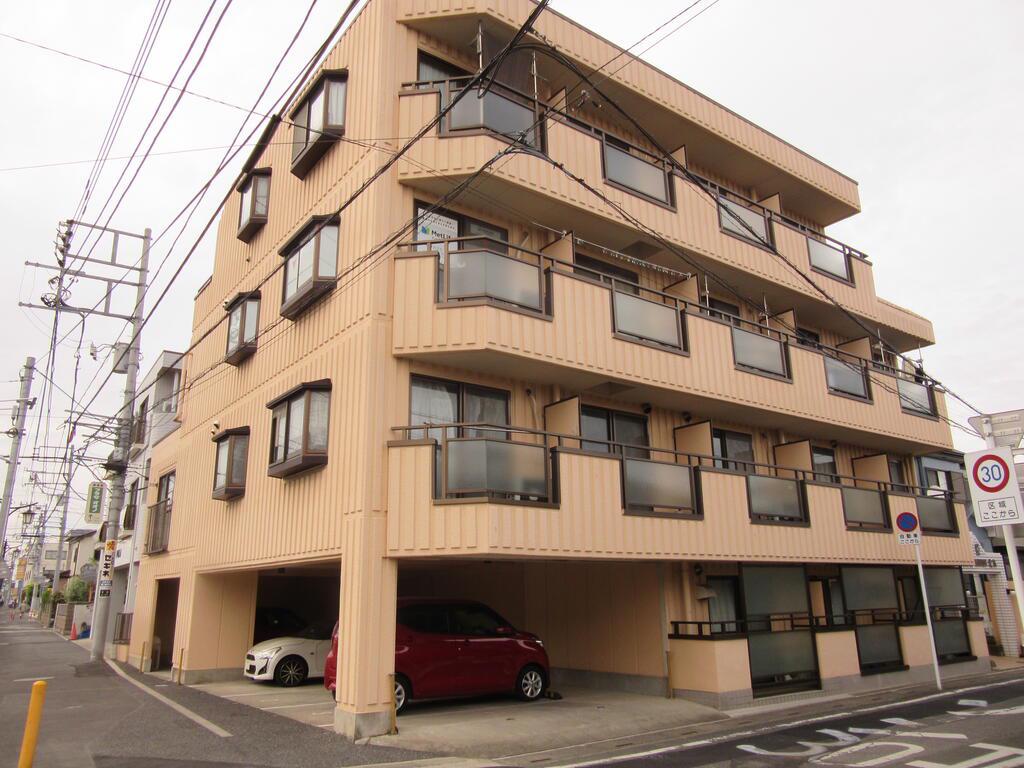 キャッスルマンション北本