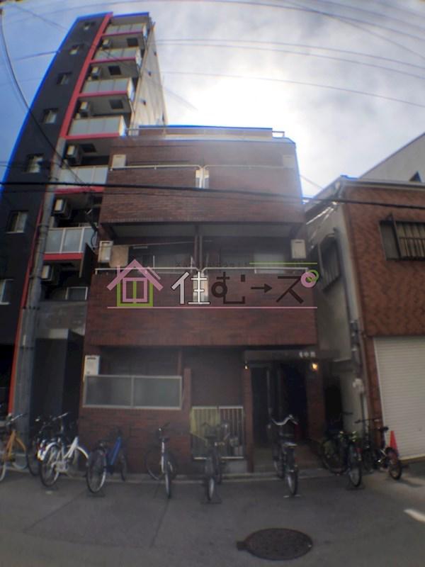マキシム西中島