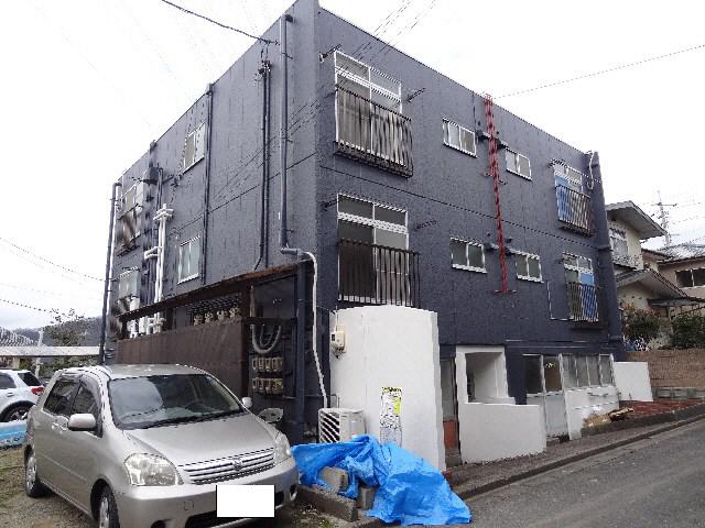 ソフィア弐番館