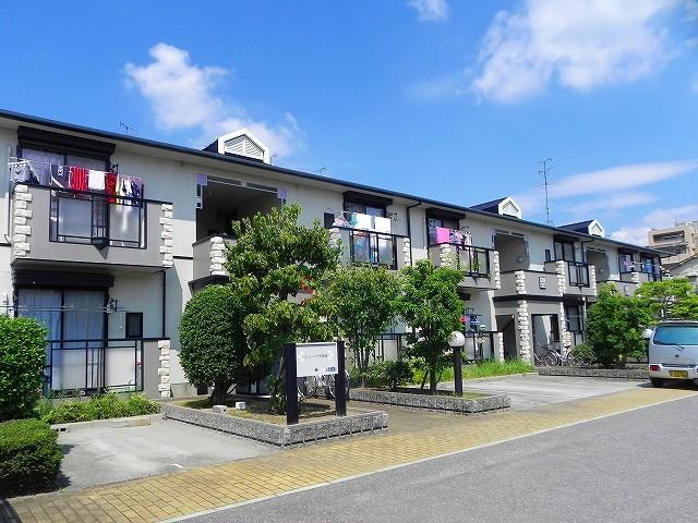 ル・レーヴ弐番館