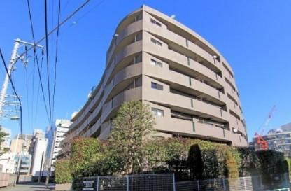 シルフィード南平台C