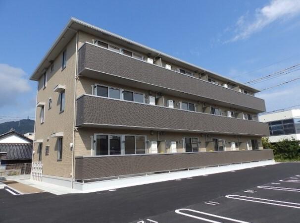 アンベル新山口