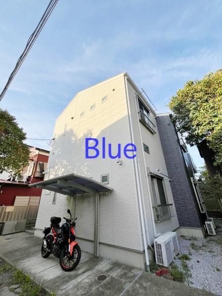 シトラスジュノス鎌倉