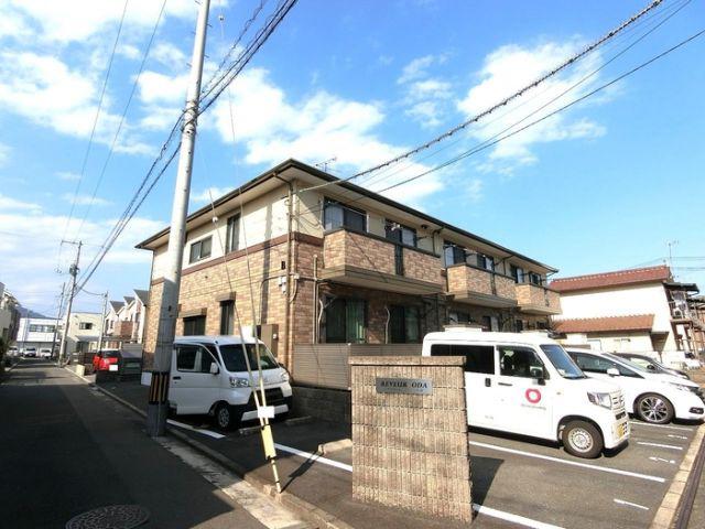リヴェール小田B