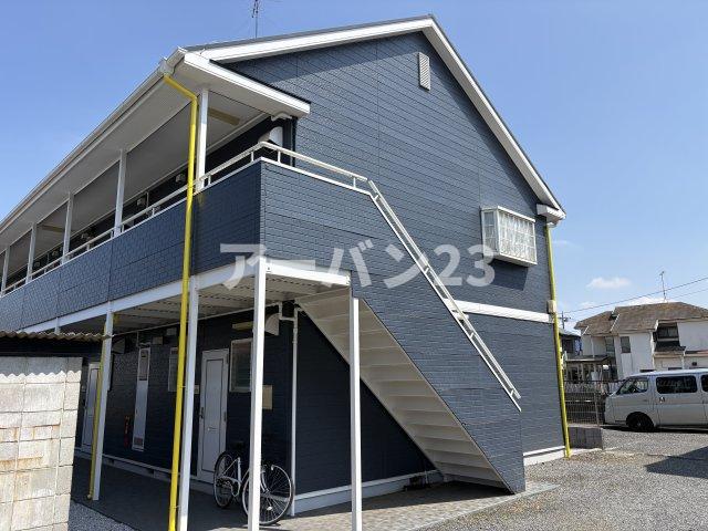 ヴィオレ久米川