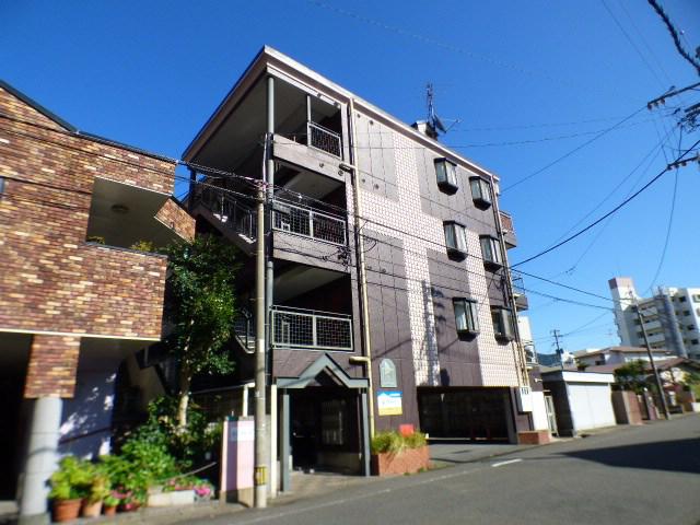 ベルハウス穴生