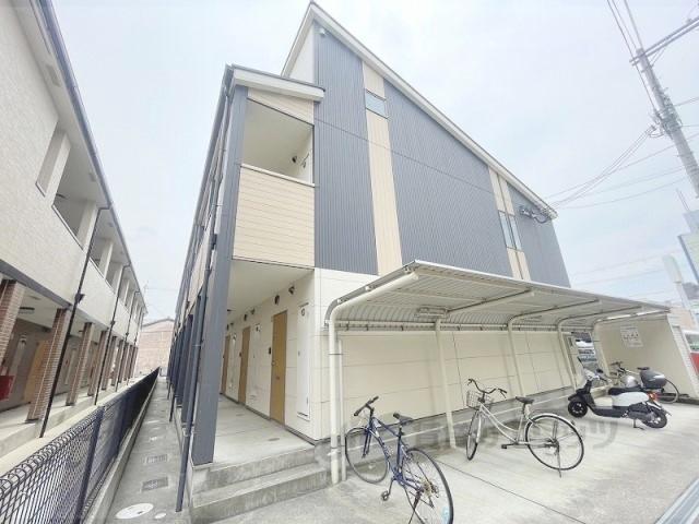 エスティームⅡ番館