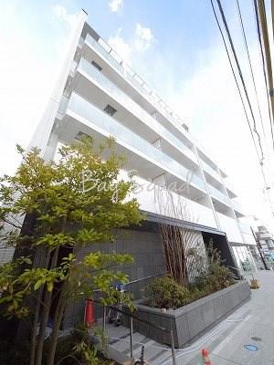 クリオ横浜杉田