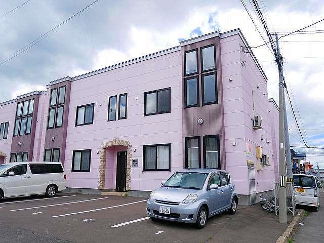 ボックス南B館
