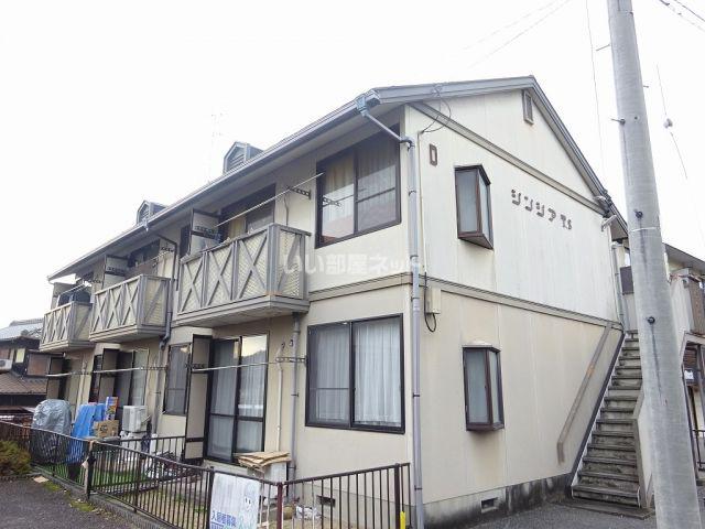 シンシアTSD棟