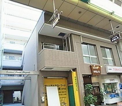 コスモ須磨板宿