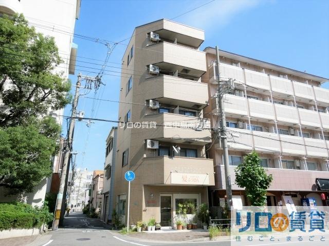 ジョイフル新大阪