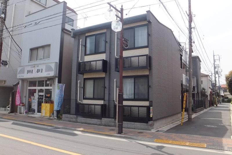 田園調布A