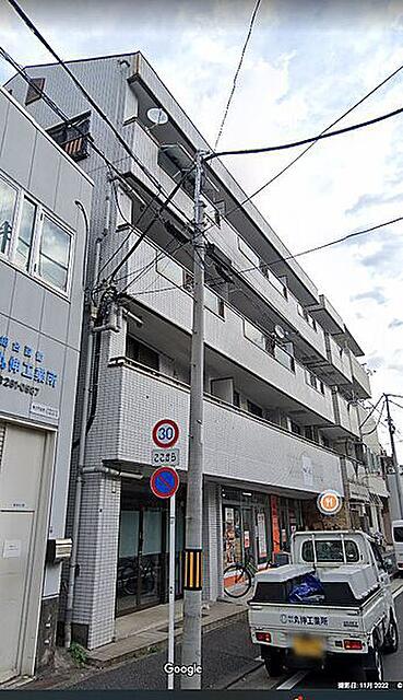 キャピタルコート石川町