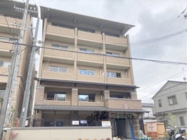 上御所エクセル三宅