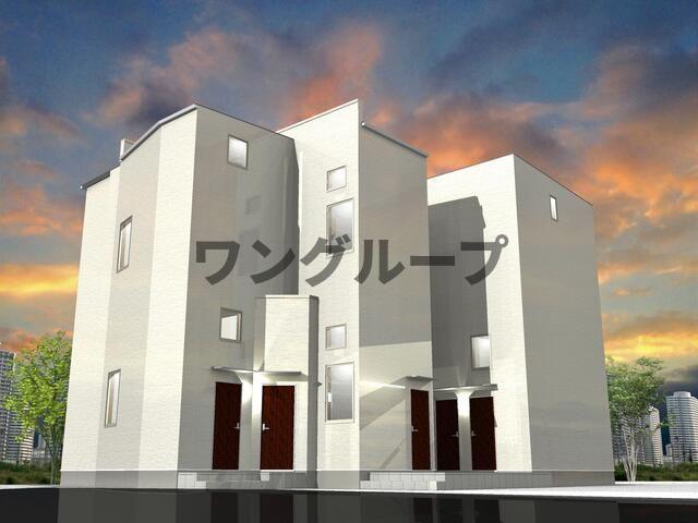 VILLEST 町屋
