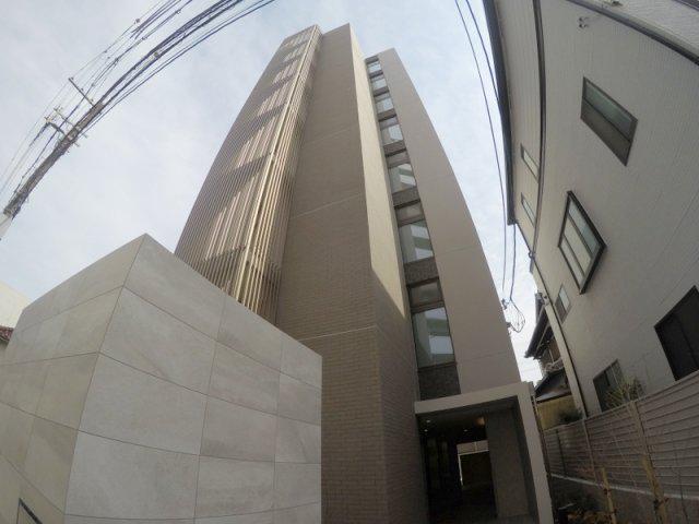 アルーナ江坂