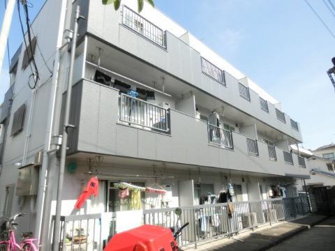 IN茨木ハイツ