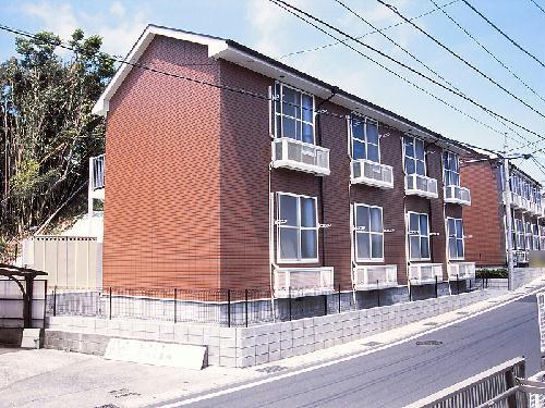 レオパレス長沢II