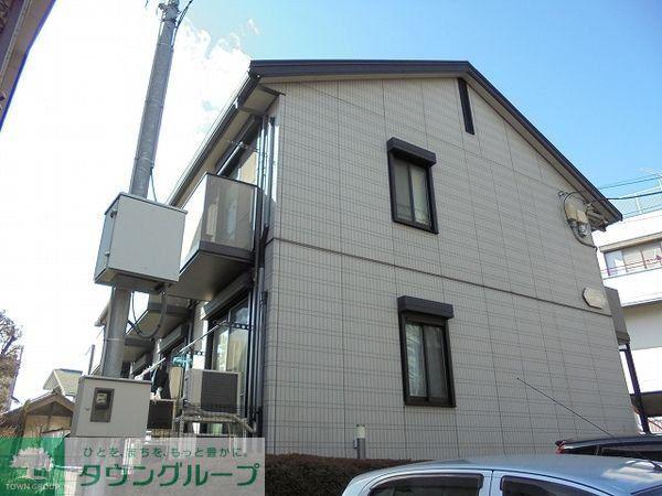 ジュネス下落合