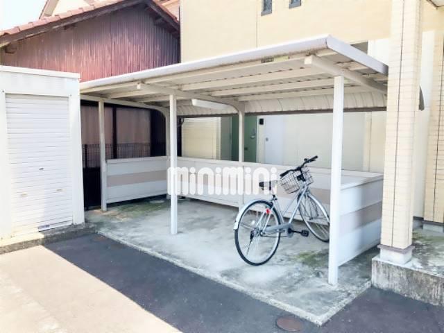 パークコート山吹