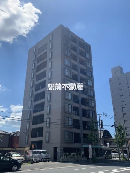 Kステーションプラザ姪浜