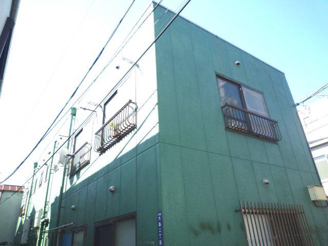 フォレストヒル