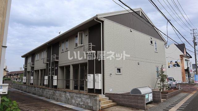 ドマーニ木田
